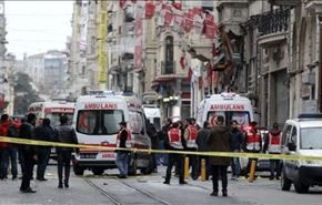 مقتل 6 عناصر امن في جنوب شرق تركيا برصاص حزب العمال