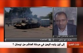 اليمن: عدوان لا يتوقف وانتظار لمساع