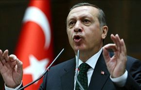 اردوغان يصعد ضد ارمينيا ويتوعد بدعم اذربيجان حتى النهاية