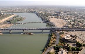 5 کشته در حمله تروریست انتحاری به پلیس بغداد