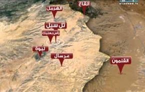 "اسکندرِ" داعش در مرز لبنان با سوریه کشته شد