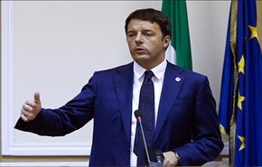 رئيس وزراء ايطاليا يعتزم زيارة طهران الاسبوع المقبل