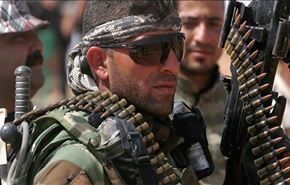 انطلاق المرحلة الثانية من عمليات الفتح لتحرير الموصل