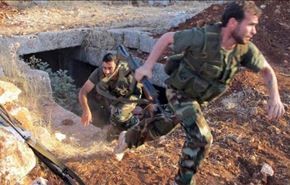کشته شدن ده ها عضو النصره در ادلب