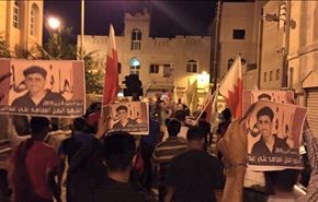 درخواست مجازات عاملان شهادت جوان بحرینی