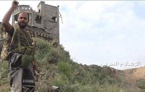 یمنیها کنترل 4 پایگاه سعودی را در دست گرفتند
