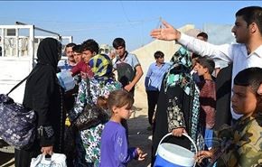 بازگشت 6 هزار خانواده به منازل خود در الانبار