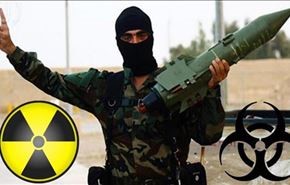 روسیه: چرا در قبال حملۀ شیمیایی داعش ساکتید؟