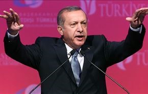 ديمرطاش يتهم أردوغان.. يداه ملطختان بدماء السوريين