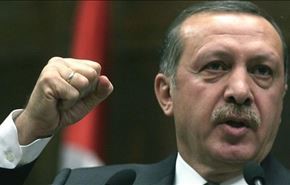 دمیرتاش: دستان اردوغان به خون سوریها آغشته است