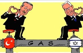 ژنو ترکیه - اسرائیل: بندهای آشتی هنوز تکمیل نشده است!