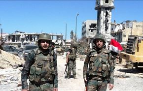 خرق الهدنة في حلب... والرد العسكري الحاسم+فيديو