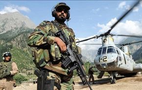 الجيش الباكستاني يشن هجوما جديدا عقب تفجير لاهور