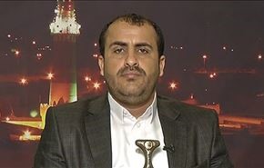 انصار الله تتسلم من الامم المتحدة مسودة اتفاق لوقف اطلاق النار