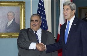 هل تصحح أميركا سياساتها حيال حقوق الإنسان في البحرين؟