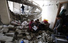 الأمم المتحدة تحذر من إرتفاع نسبة هدم منازل الفلسطينيين+فيديو