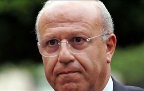 حبس مجدد وزیر پیشین اطلاع رسانی لبنان