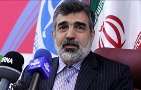 كمالوندي: انتاج أجهزة الطرد المركزي تطبيق للاقتصاد المقاوم