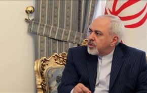 ظريف: اميركا خطفت حصة ايران في سوق النفط الاوروبية