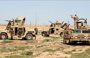 هلاکت مسؤول امنیتی داعش در جنوب موصل