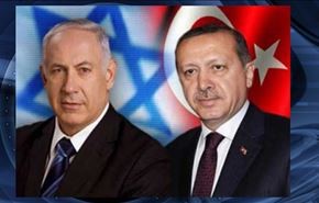 پشت پرده از سرگیری روابط ترکیه – اسرائیل