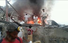 رويترز: الحرب السعودية على اليمن أدت لازدهار 