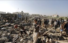 بالفيديو؛ حقد متصاعد للعدوان قبل ساعات من وقف اطلاق النار