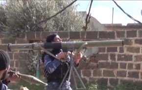 تصاعد وتيرة الاشتباكات بين المسلحين بدمشق وجنوب سوريا