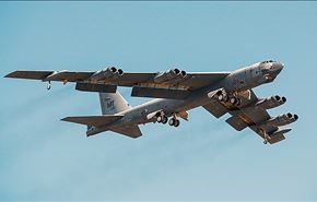 أميركا تنشر قاذفات بي-52 في قطر بزعم التصدي لـ