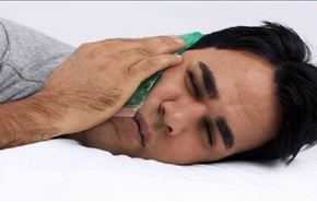 طقطقة الاسنان ... كيف نتخلص منها ؟