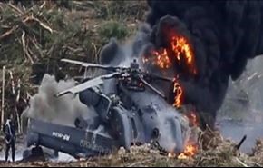 فيديو: كيف قتل الطياران الروسيان في حمص، واين جثتاهما؟!