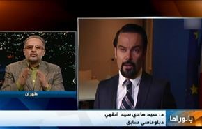 ديمستورا بطهران والانتخابات السورية وتصريحات نتنياهو