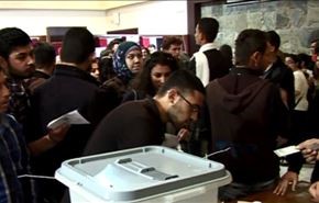 فيديو خاص: هل شاركت حمص بكثافة بانتخابات سوريا؟ شاهد الحقيقة!!