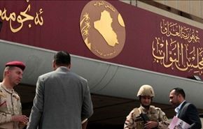 البرلمان العراقي يصوت على التشكيل الوزاري الذي طرحه العبادي