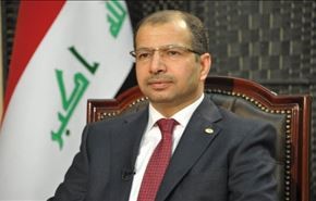 پارلمان عراق به اتفاق آرا رئیس خود را برکنار کرد!