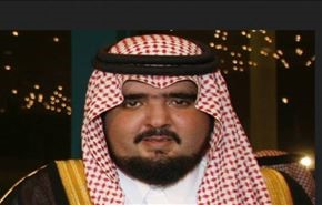 چه کسی به شاهزاده سعودی سم خوراند؟