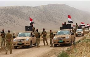 شهر هیت عراق آزاد شد/ هلاکت سرکرده نظامی داعش