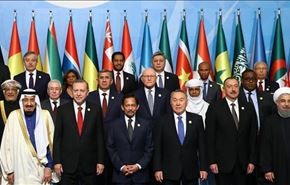 بيان قمة اسطنبول.. مقررات خلافية بضغوط سعودية