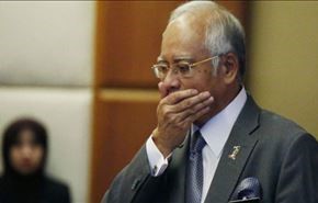 الملايين التي حولتها الرياض لرئيس وزراء ماليزيا 