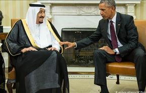 تهدید عربستان برای مقابله با افشاگری‌ها در حوادث 11 سپتامبر