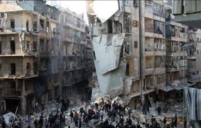 سوريا بين خروقات المسلحين وعقبات المعارضين في جنيف+فيديو