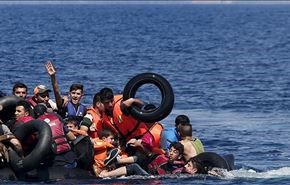 بالصور؛ ألمان يتعهدون بتكفل نفقات سوريين مدى الحياة