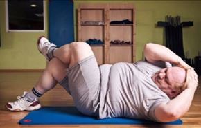 الرياضة المنزلية