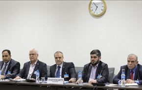 عضو ارشد مخالفان سوری خارج نشین استعفا کرد