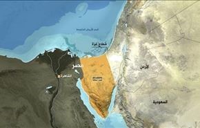 بعد از دو جزیره؛ مصر "سینا" را هم به اسرائیل می‌فروشد؟