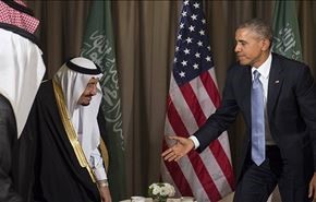 آیا سعودیها بر دولت آمریکا سلطه و نفوذ دارند؟