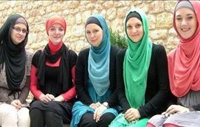 ممنوعیت ازدواج سعودی‌ها با دختران بوسنیایی!
