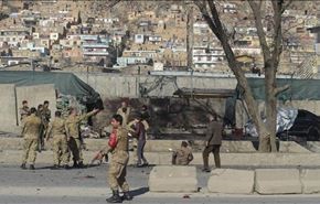 انفجار مرگبار در پایتخت افغانستان