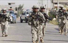 ارمغان وزیر دفاع آمریکا برای عراق