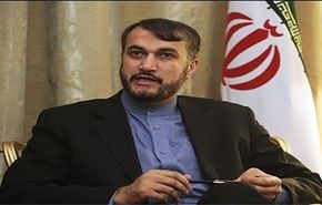 طهران تدعم بدء الحوار السياسي اليمني بالكويت